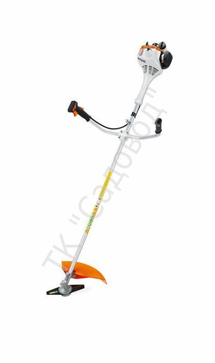 Мотокоса Stihl FS 55, GSB 230-2